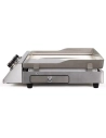 plancha.2800w.51x36.silver. - livoo