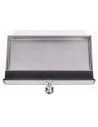 plancha.2800w.51x36.silver. - livoo