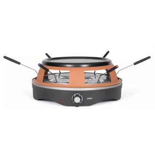 four a pizza.6mini pizzas.1200w - livoo