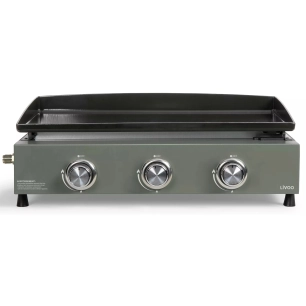 62x34,5.inox.3brul.all auto.vert. - livoo