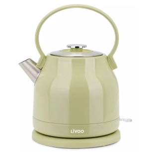 retro.1,5l.2200w.arret auto.matcha. - livoo