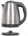 1,8l.1500w.gris/noir. - livoo