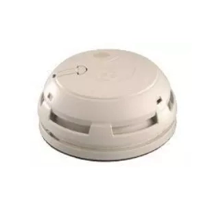 6412206 detecteur de fumee optiq - delta dore