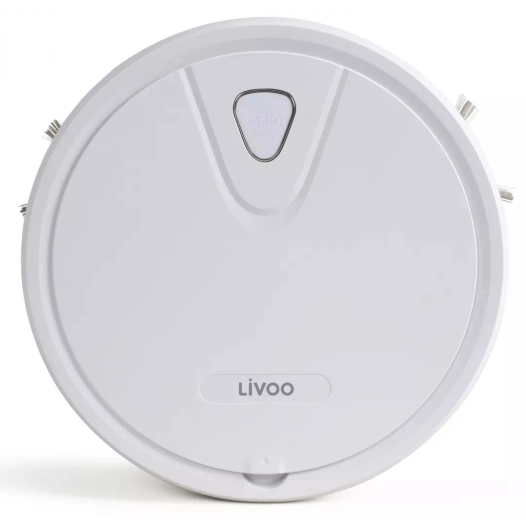 aut70mn.67db.blanc. - livoo