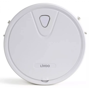 aut70mn.67db.blanc. - livoo