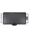plancha.2000w.43x22,5.therm regl.noir. - livoo