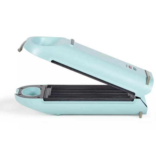 appareil churros.800w.bleu. - livoo