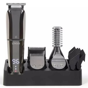 cheveux/barbe/corps.3/12mm.aut90mn. - livoo