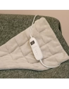 coussin chauffant.leste.100w.60x30.9temp - livoo