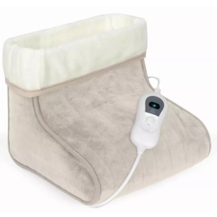 chauffe pieds.100w.30x30x24.3temp. - livoo