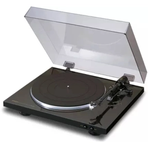 platine auto tourne disq .33/45tvinyl.nr - denon