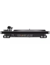 denon turn table dp-400 black - denon
