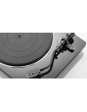 denon turn table dp-400 black - denon
