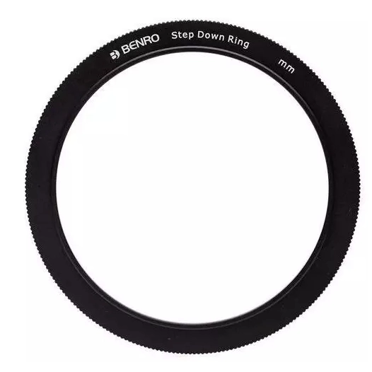 bague de reduction 77-72mm - benro
