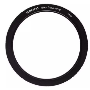 bague de reduction 77-72mm - benro