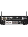 8k.2x100w.wifi.airplay.heos.dab+.noir. - denon
