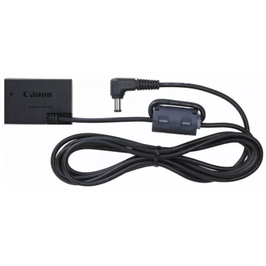 coupleur secteur dr-e18 (rc) - canon