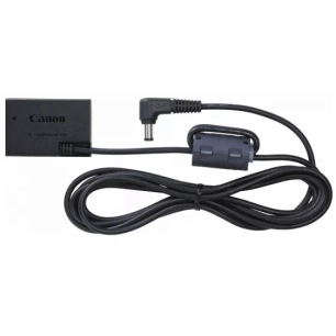 coupleur secteur dr-e18 (rc) - canon