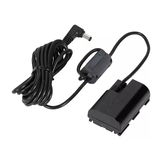 coupleur secteur dr-e6c - canon