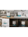 dehumidif.3w.650ml/j.hepa11.40db. - eziclean