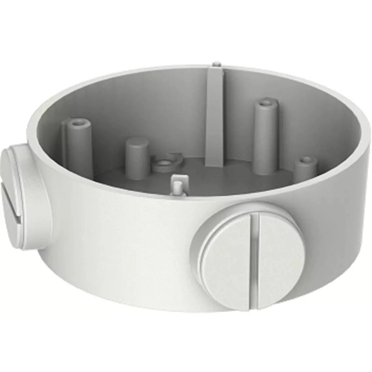 boite etanche.tube 88,5mm. - hikvision