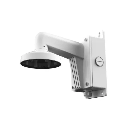 support mural.dome.boitier connection - hikvision