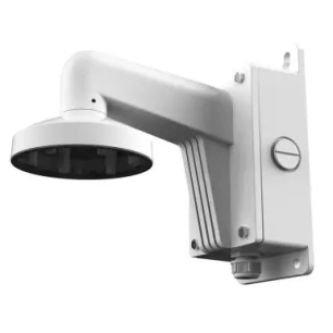 support mural.dome.boitier connection - hikvision