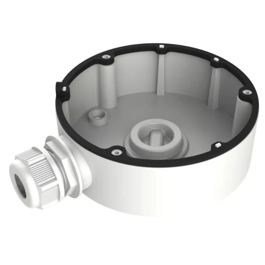 boite etanche.dome 101mm. - hikvision