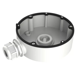 boite etanche.dome 101mm. - hikvision