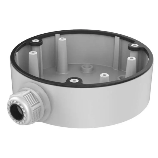 boite etanche dome.137x42mm. - hikvision