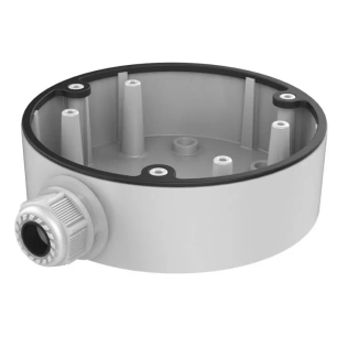 boite etanche dome.137x42mm. - hikvision