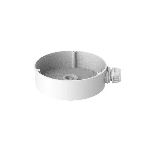 boite jonction dome poc. - hikvision