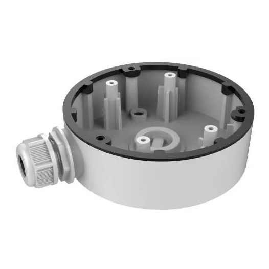 boite jonction.diam 120 mm - hikvision