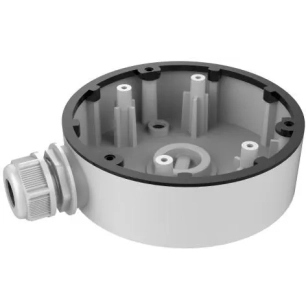boite jonction.diam 120 mm - hikvision