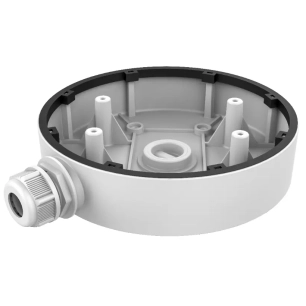 boite etanche dome.155mm. - hikvision