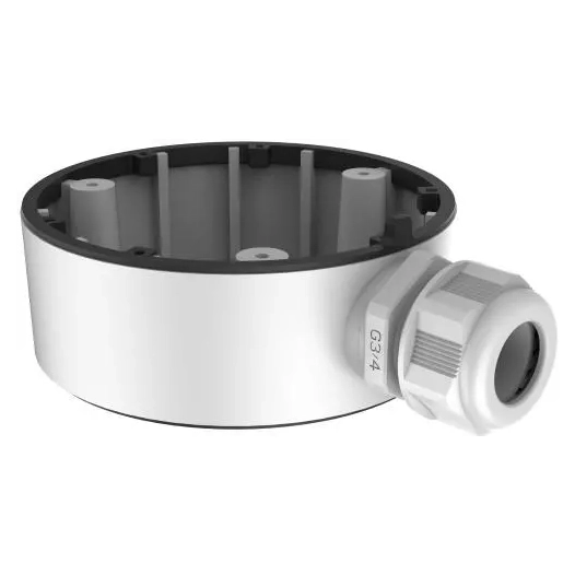 boite jonction.diam 110 mm - hikvision