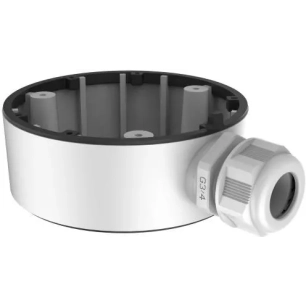 boite jonction.diam 110 mm - hikvision