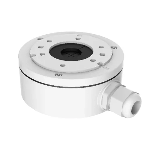 boite etanche.tube 100x43,29mm. - hikvision