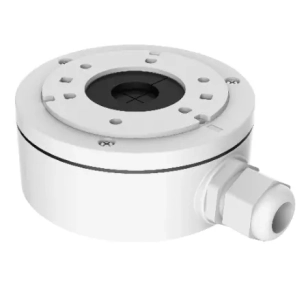 boite etanche.tube 100x43,29mm. - hikvision