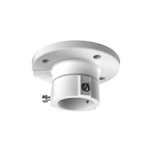 suport ptz suspendu.57mm.blanc. - hikvision