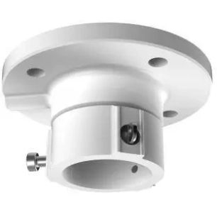 suport ptz suspendu.57mm.blanc. - hikvision