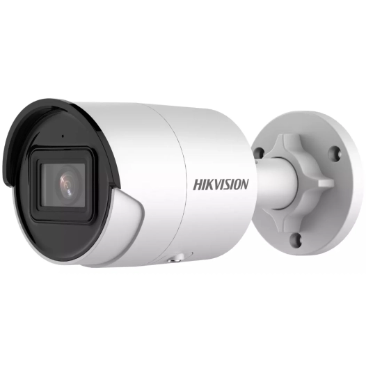 tube ip ia-pro.ir40.4mp.f2,8mm.ip67. - hikvision