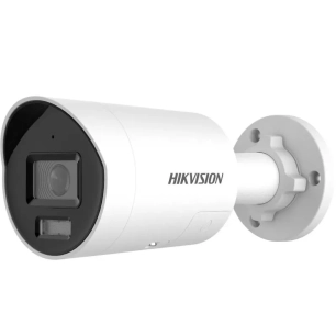 tube ia pro.8 mp.s-hybrid.alarm.fixe - hikvision