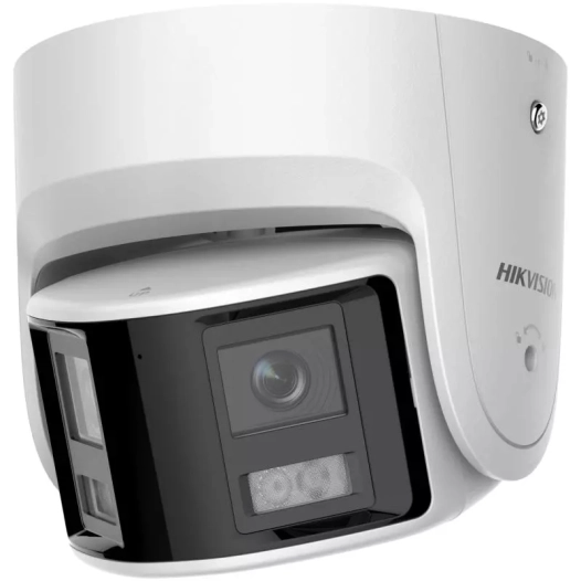 turretia pro.pano.4 mp.fixe - hikvision