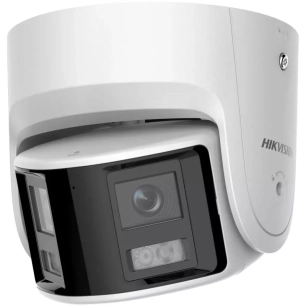 turretia pro.pano.4 mp.fixe - hikvision