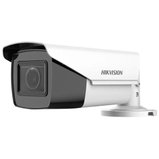 camera tube.poc.hdcvi.5mpx.vfocal.ir40. - hikvision