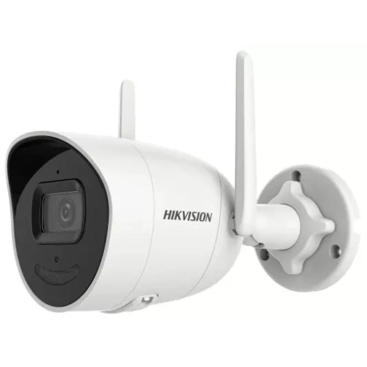 tube wifi.4mp.bidirect.fixe - hikvision