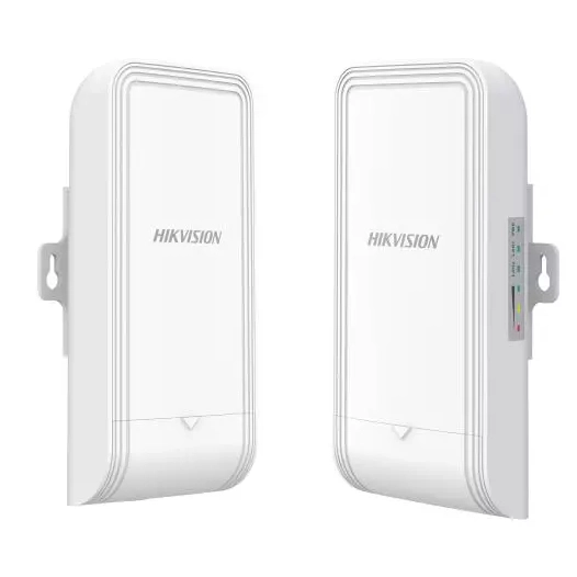 pont wifi.ss fil.5ghz.867mbps.max5km - hikvision