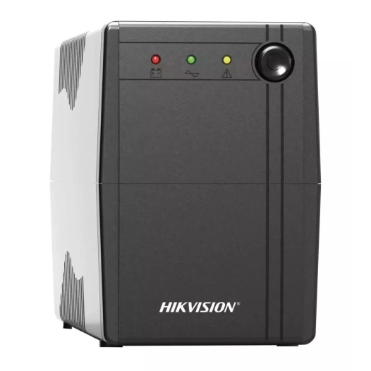 onduleur.600va.360w.avr.usb. - hikvision