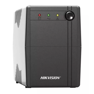 onduleur.600va.360w.avr.usb. - hikvision